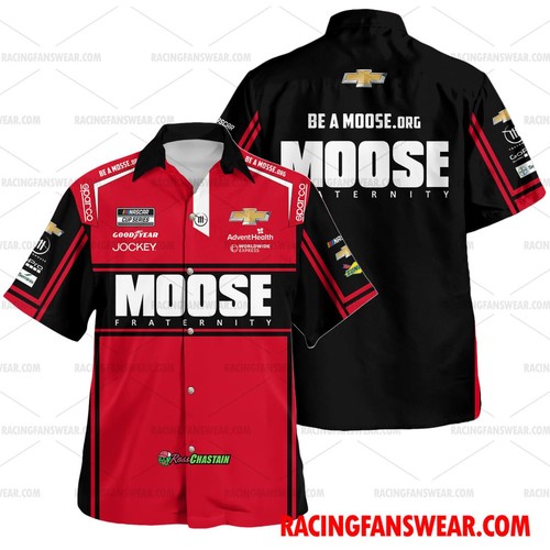 Tuta corsa ross chastain - tuta,
