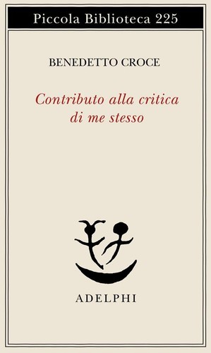 Contributo alla critica - di, me