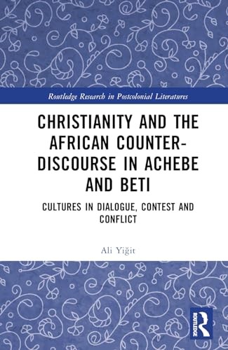 Christianity and the african - the,