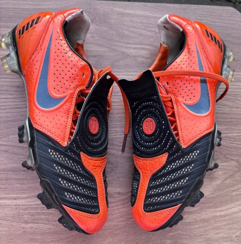 Nike total zoom air - nike, 90