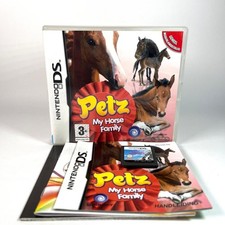 Petz My Horse Family –