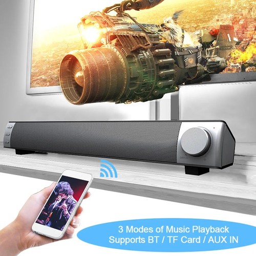 Soundbar altoparlante - soundbar,