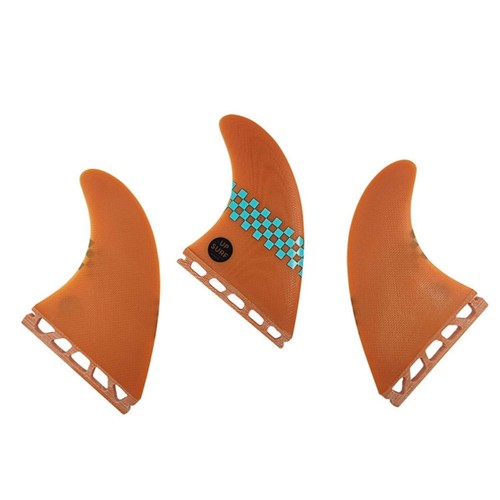Pinne longboard fibra di - da,