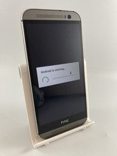 Smartphone Android HTC One M8