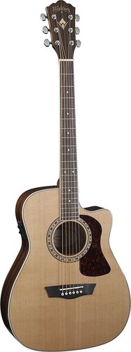 Washburn heritage series - washburn,