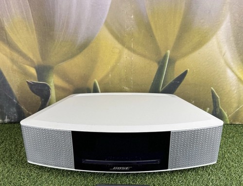 Bose wave music - bose, iv