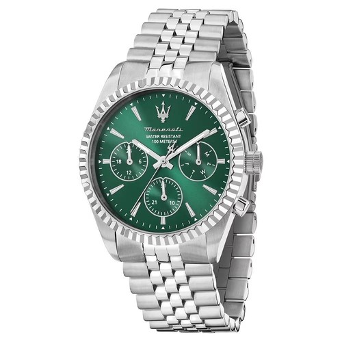 Orologio maserati competizione - orologio,