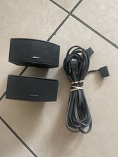 Altoparlanti Bose Cinemate