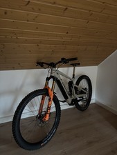 Ebike Focus Sam 6.9 E-Bike