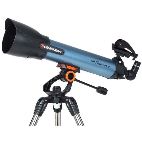 Celestron inspire 90azs - celestron,