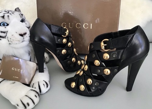 Gucci sandali tacco