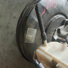 1K1614106AA Amplificatore Freno SEAT TOLEDO (5P) 2.0 16V TDI Ber. 5p/d/1968cc