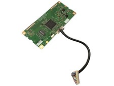 Scheda T-Con LC370WX1/LC320W01