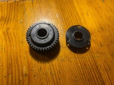 Tamiya 50718 TA03 G Parts