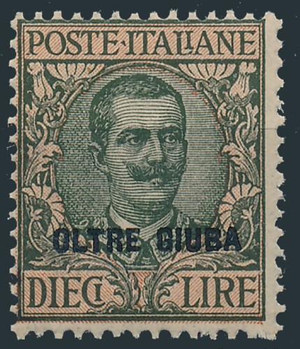 1925 italia colonie oltre - 1925,