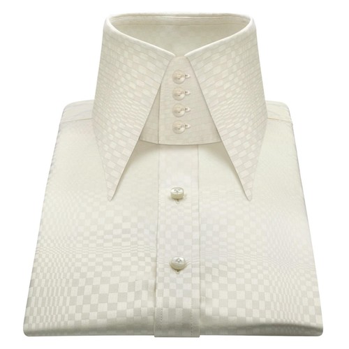 Camicia uomo alta lunga - , lancia