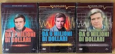 L'Uomo Da 6 Sei Milioni Di
