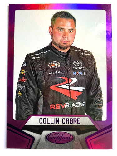 2016 panini certificato - 2016,