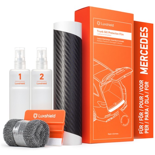 Protection pour mercedes benz - protection,