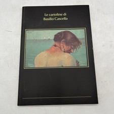 Le cartoline di Basilio