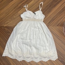 MANILA GRACE VESTITINO CORTO