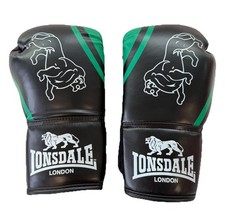 Guantoni da boxe Lonsdale Club