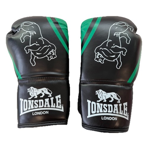 Guantoni boxe lonsdale club - boxe,