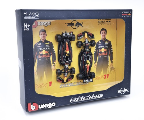 Set pezzi oracle red - oracle, bull