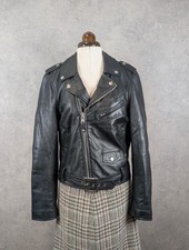 Schott Perfecto Giacca Donna