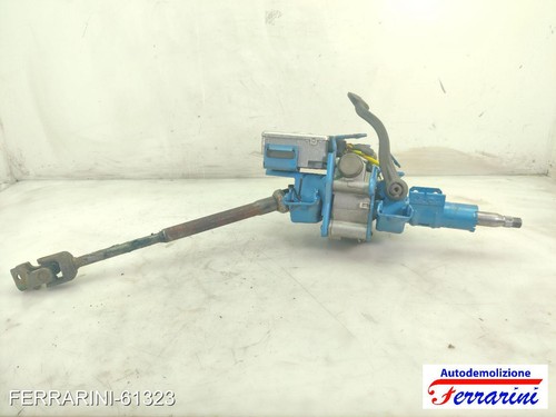 Canna piantone sterzo fiat - piantone,