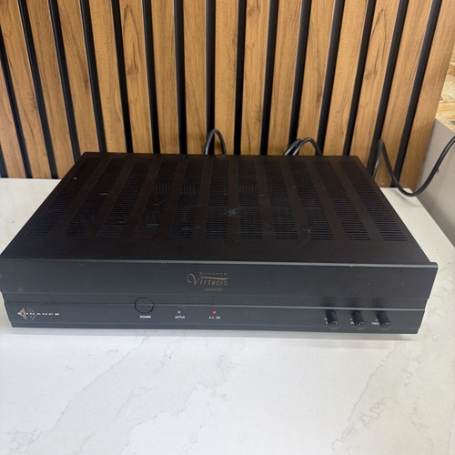 Amplificatore sonance virtuoso - amplificatore,