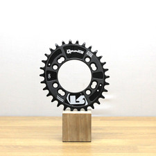 Catena ovale Rotore QX1 -30T - BCD 76x4 - C01-019-31020A-0