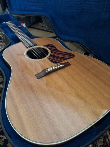 Gibson 2013 con lr baggs - 2013, j-35