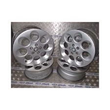 Cerchi in lega Alfa Romeo 147 - 156 - 166 6,5x15 H2 ET 41,5 5 fori