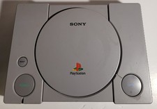 Japanese Sony PlayStation