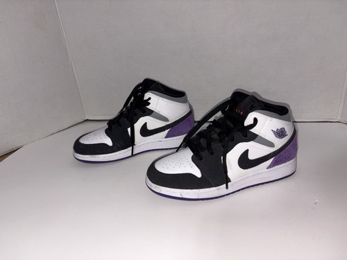 Nike air jordan retro - air, mid