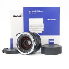 Carl Zeiss Biogon T* 28 mm