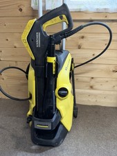 Idropulitrice karcher - karcher, k5