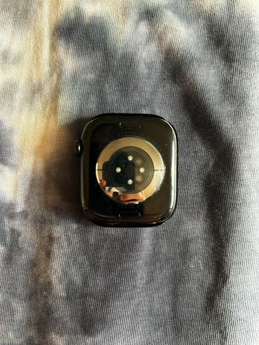 Apple watch series gps 46mm - gps,