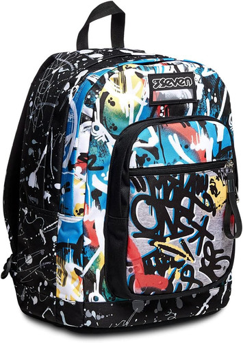 Zaino new fit doppio - new,