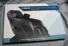 truMedic MC1000 Massage Chair