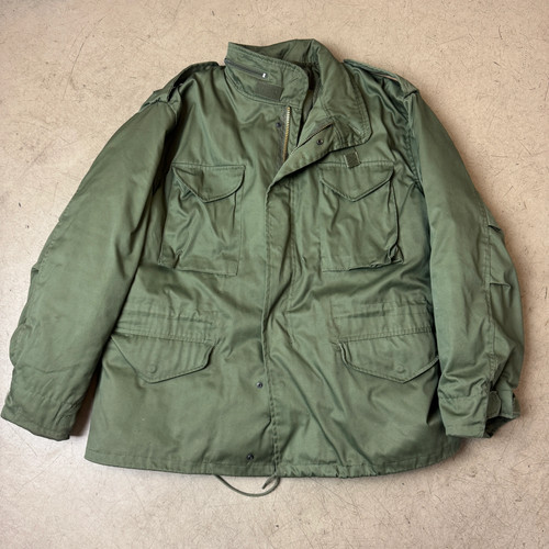 M65 army field - army, jacket