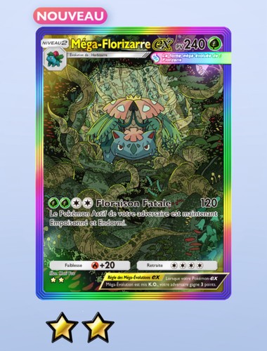 Pokemon tcg pocket mega - pokemon,