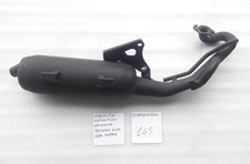 Marmitta scarico catalitica