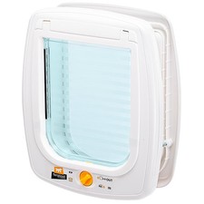 Portina gattaiola cane cani