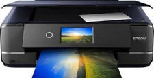 Epson Stampante Multifunzione