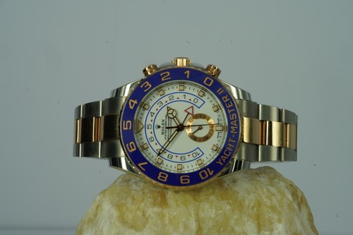 Rolex yacht master - rolex, yacht-master