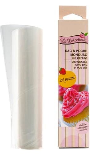 Sac poche pezzi monouso - poche,