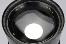MTO 500mm f:8 3M-5A