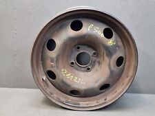 Cerchio In Acciaio / Lamiera -